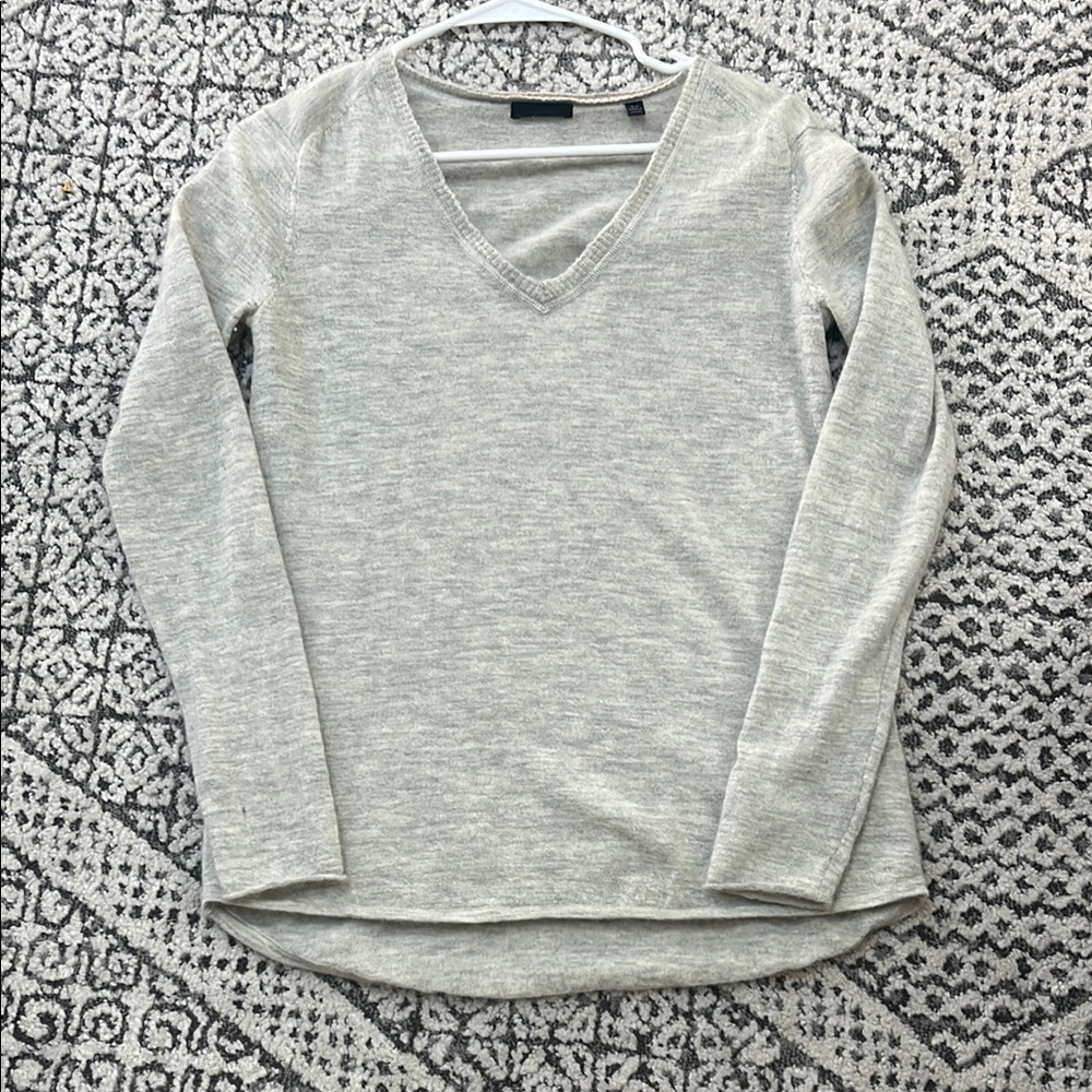 ATM Cashmere Sweater